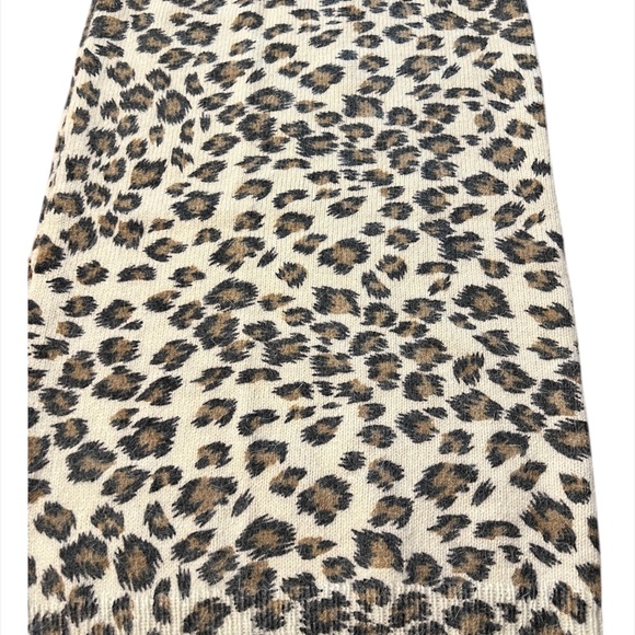 H&M Cowl Neck Scarf OS EUC - Picture 1 of 3